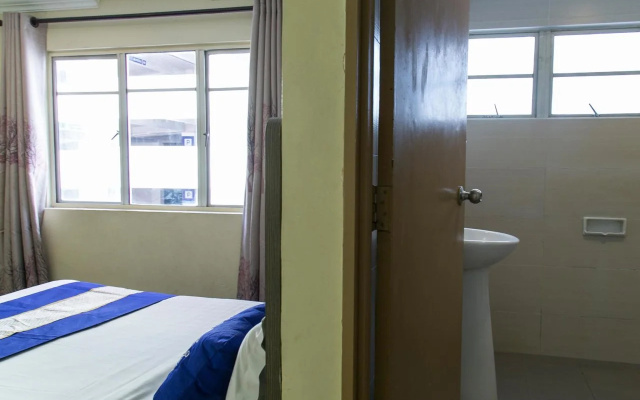 Hotel Star Town Inn
