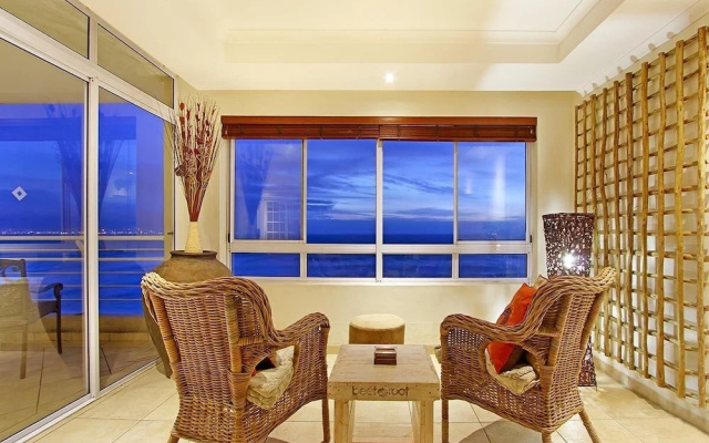 Ocean View
