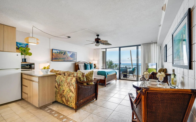 Valley Isle 206 in Lahaina