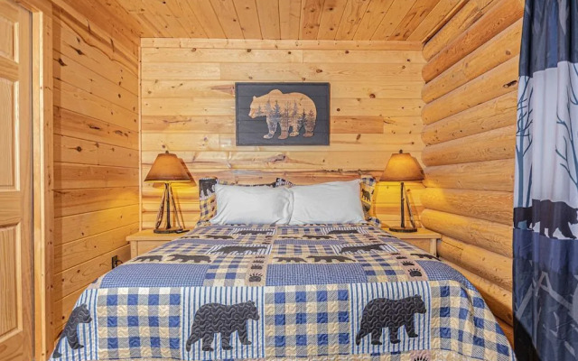 Grin Inn Bear It
