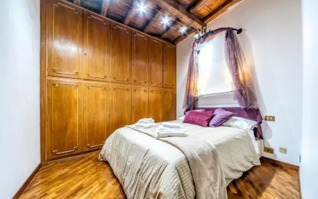 Irex Apartments Piazza Di Spagna