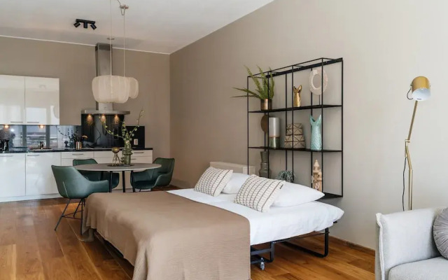 Seaside Gem in Scheveningen