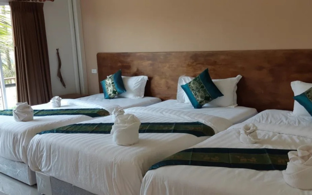 Hadthong Resort