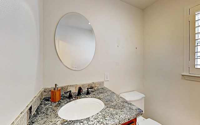 2350 Paso Robles - 3 Br Home