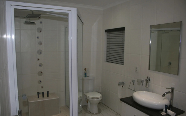 Ahoy Boutique Hotel