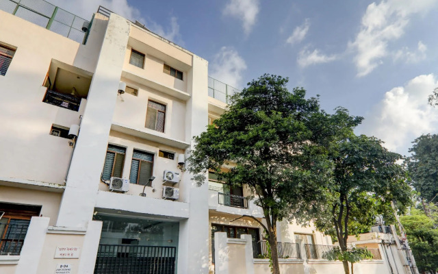 Capital O 82591 Hotel Armeria
