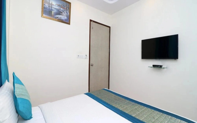 Hotel Airport Royal Marina by OYO Rooms