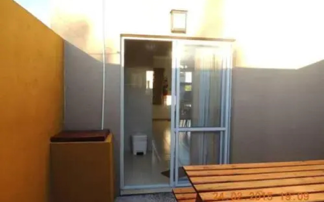 Complejo El Remanso Del Rio
