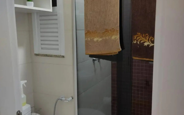 Golden Lake Apart-Hotel