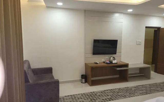 Hotel Santoor