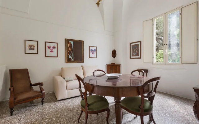 Villa Le Cicale