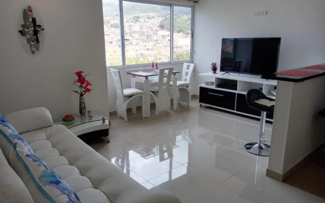 Apartamento Fusagasuga Av las Palmas