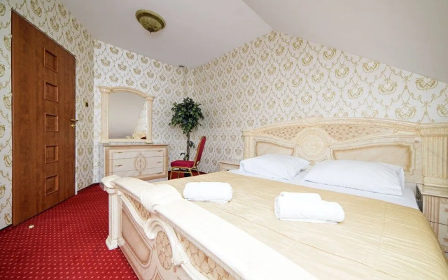 Hotel Imperium