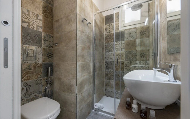 I Tre Golfi Holiday Residence Bilo Piano Terra