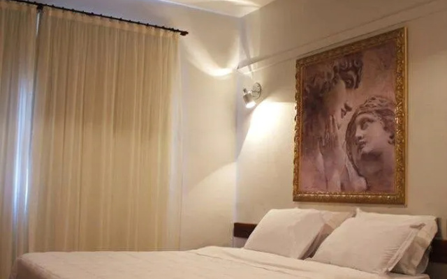 Hotel Coroados