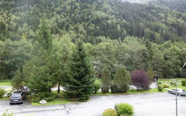 Résidence L'enclave - 3 Pièces pour 6 Personnes 744