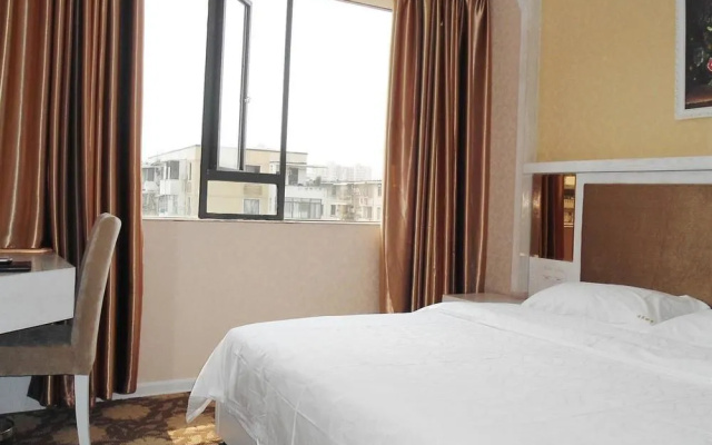 Perfect Season Hotel (Tiexi Branch)