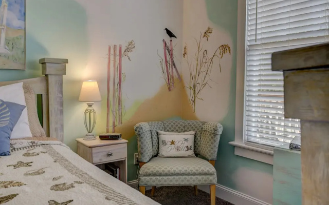 Anchor Inn NSB Bed & Breakfast