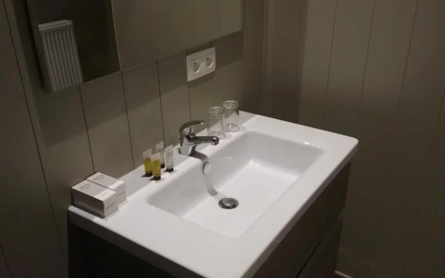 B&B De Dulle Koe