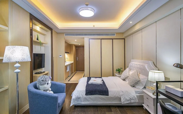Sunjing Hotel