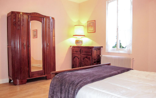 Holiday Home Campagne