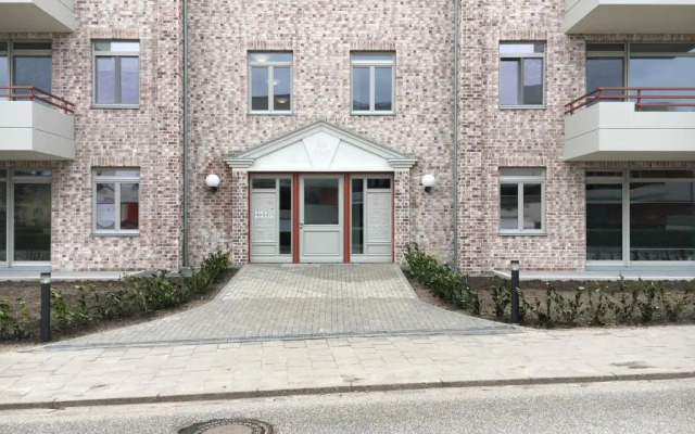 Komfort-Wohnung 03 FehmarnBrise