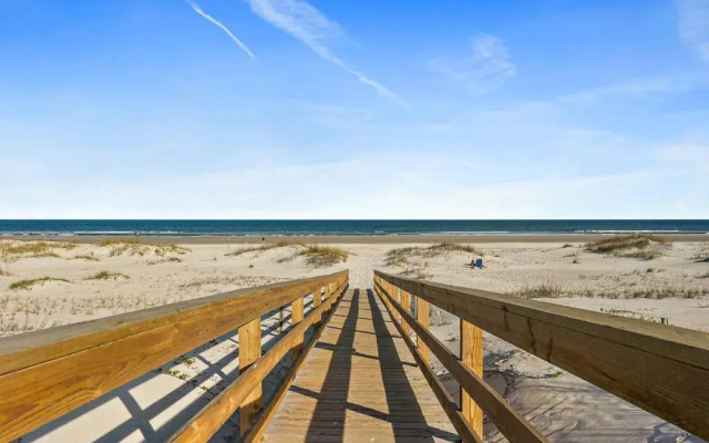 Unit 3127 - Ocean & Racquet Club