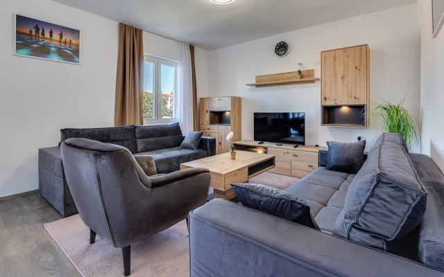 Apartment Dijadera