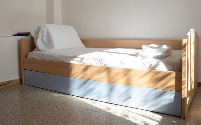 Welcomely - San Pietro 9 B