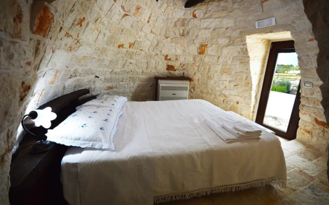 I Trulli Di Nonno Giovanni