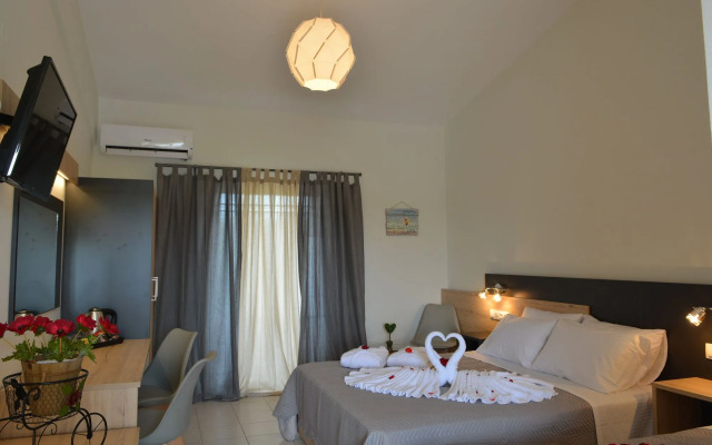 Riposo Studios and Apartments