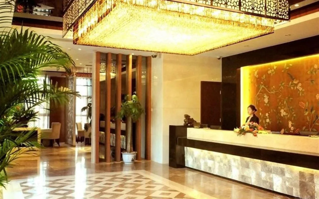 Shuangying Hotel - Beijing