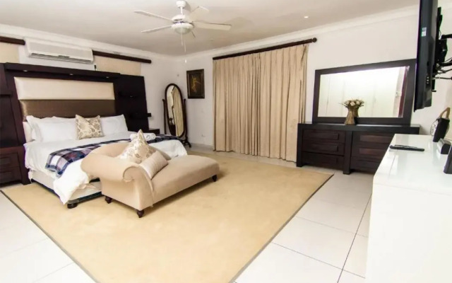 Royal Guesthouse