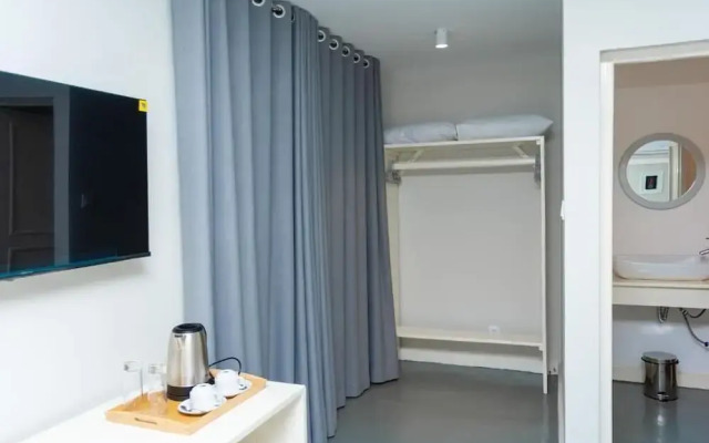 Ancora Boutique Hotel