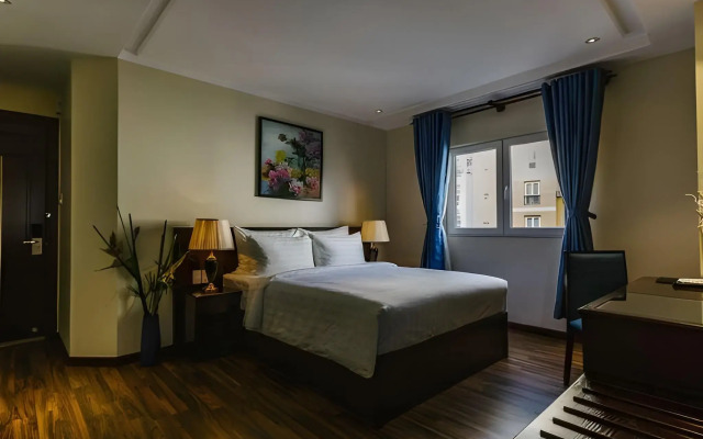 Roseland Sweet Hotel