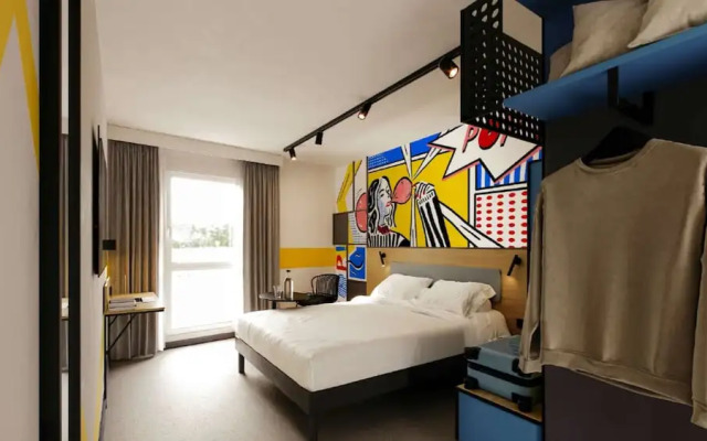 ibis Styles Angouleme Centre (Ouverture Juin 2026)