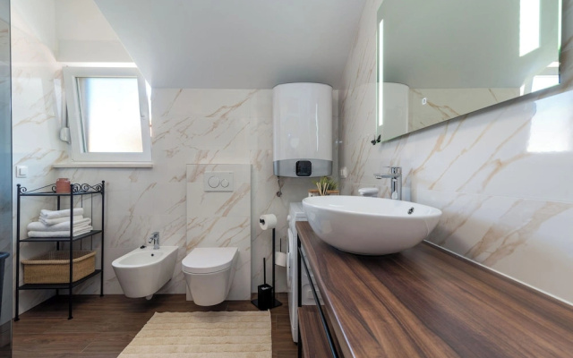 Apartment Vaya