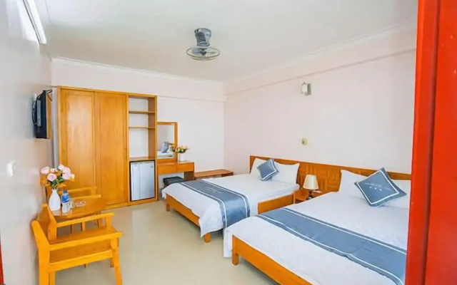 Bien Doi Hotel SS by Bay Luxury