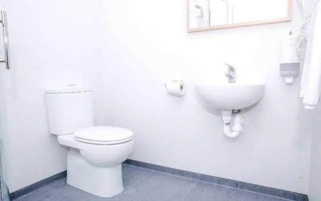 The Setup on Manners Apartment Hotel