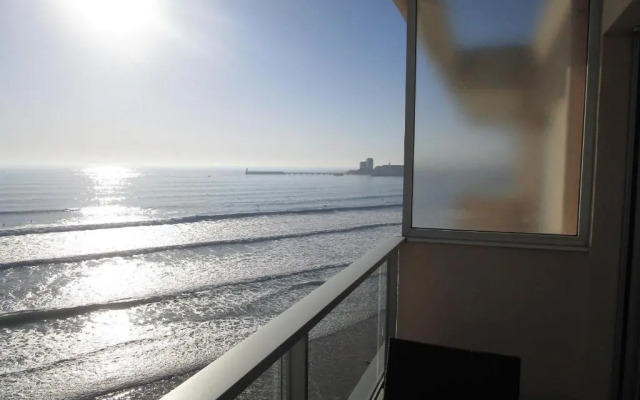 Appartement Les Sables-d'Olonne, 1 pièce, 2 personnes - FR-1-197-275