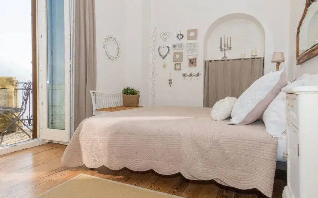ALTIDO Villa Anna Como Lake