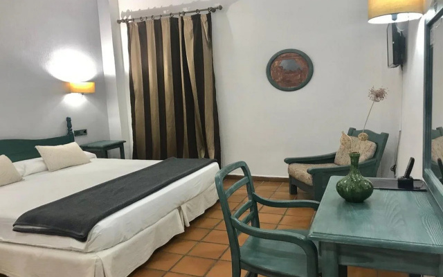 Hotel Almagro