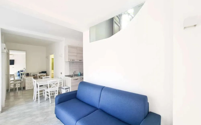 Tiberio House & Spa