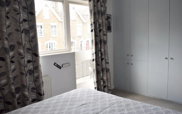 Lovely 2 Bedroom Flat in the Heart of Clapham