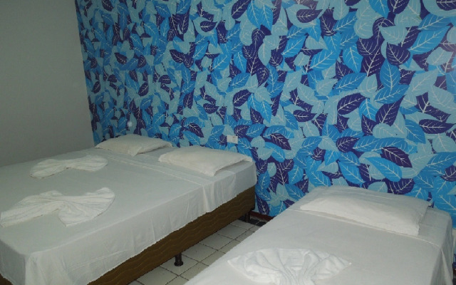 Hotel Rio Mar