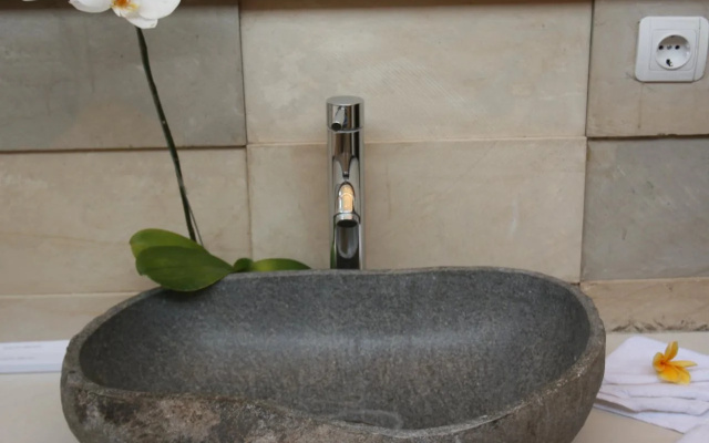 Dupa Ubud Villa