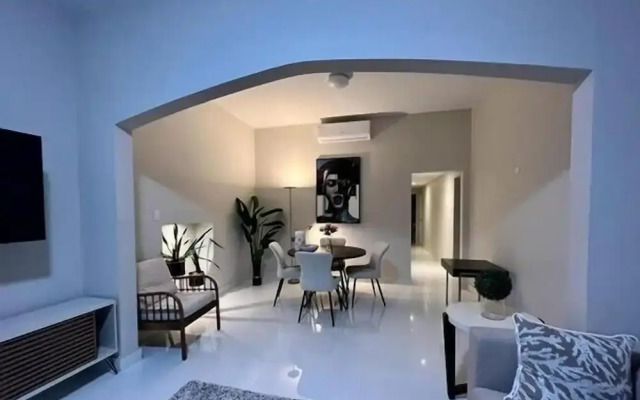 Stunning 3-Br Apt in Condado
