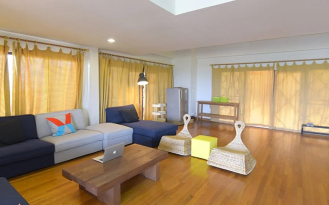 Phuripimarn Penthouse