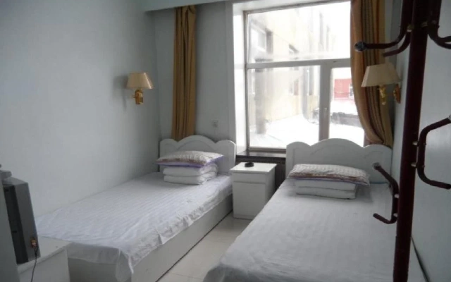 Shengxinyuan Hotel