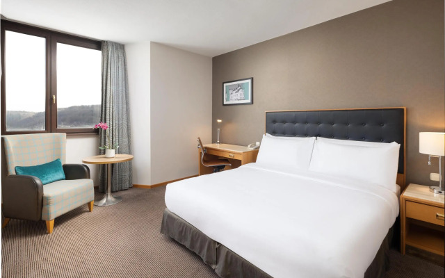 Doubletree by Hilton Luxembourg